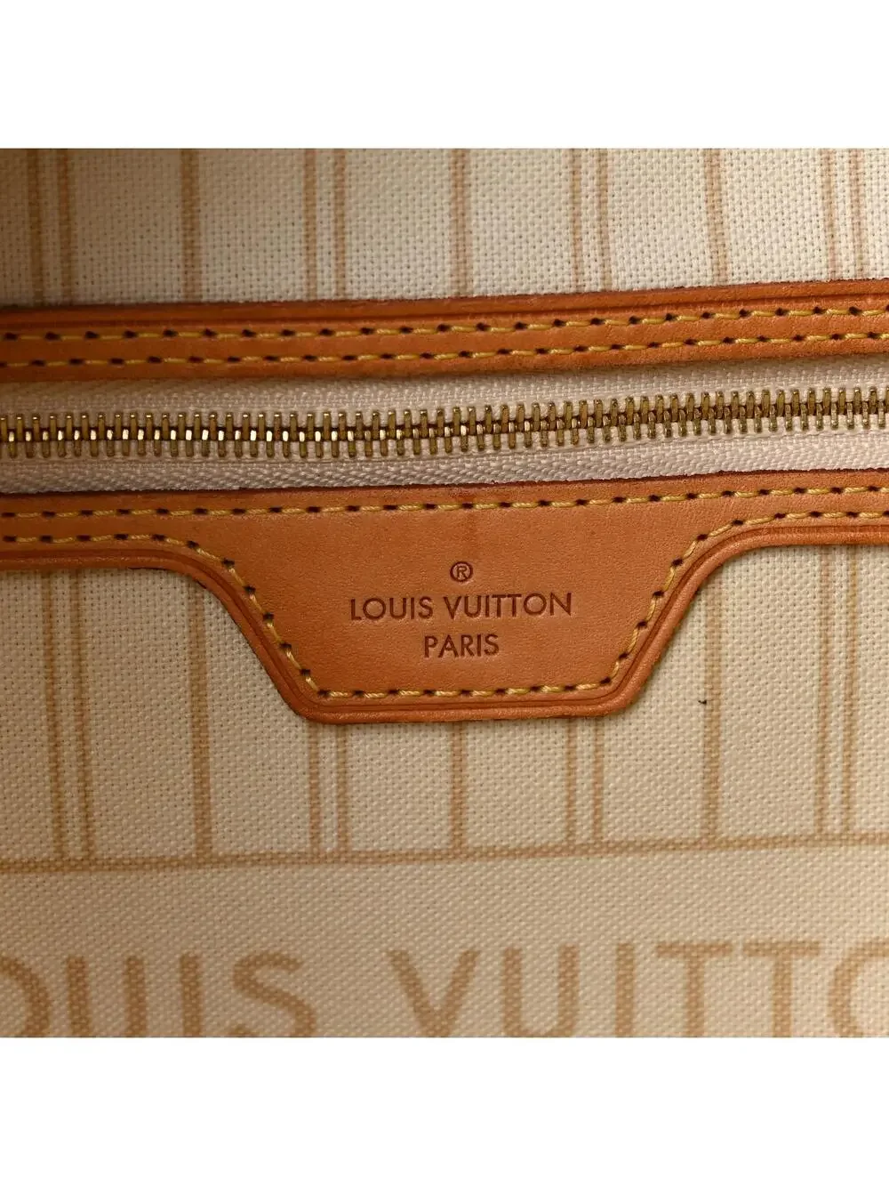 Louis Vuitton Damier Azur Neo Neverfull #308180L12B